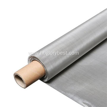 High-Performance Incoloy Wire Mesh